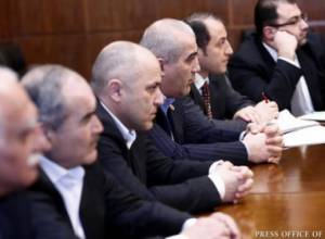 Աջակցություն՝ պահածոյագործներին
