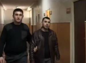 Դանակահարություն՝ լեզու չգտնելու արդյունքում
