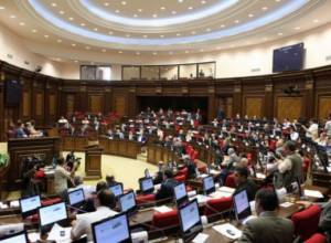 New cabinet can be formed without holding parliamentary elections
