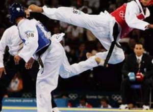 Взрослые отправятся в Иран