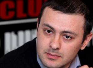 «Հայաստանում հնարավոր է կառավարության փոփոխություն»