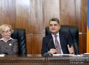 Իրականացվել է ՄՄ «ճանապարհային քարտեզի» 30 տոկոսը