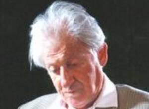 Մահացել է Գրիգոր Գուրզադյանը