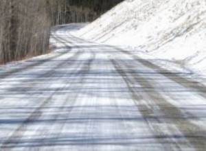 All roads open to traffic 