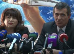 Համատիրության ղեկավարը մասնակցում է բոլոր հարսանիքներին ու թաղումներին