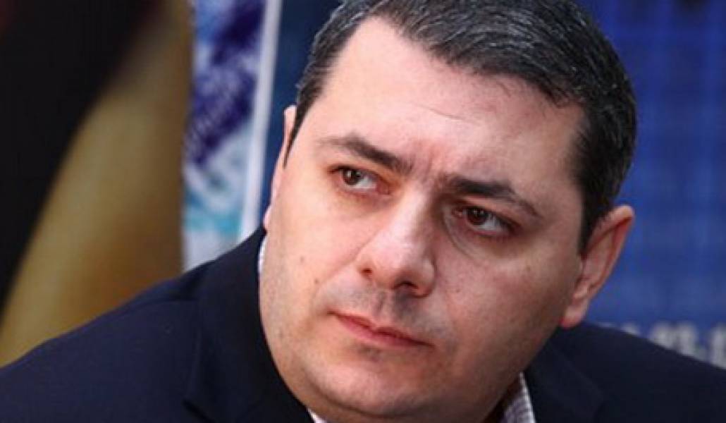 Sergey-Minasyan