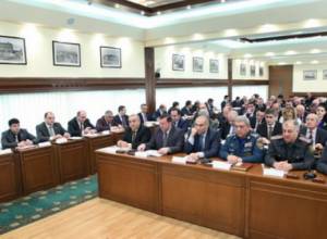 Ապրիլի 10-ին՝ երթուղիների նոր մրցույթ