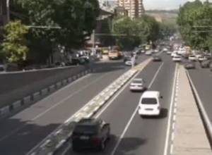  Note to unauthorized signals car drivers