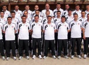 Двое судей не сдали теста