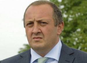 Президент Грузии посетит Армению