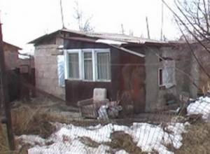 Убийство на почве ревности