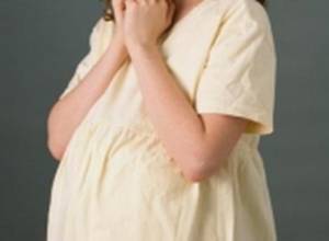 Не будет взыматься плата за диагностику беременности