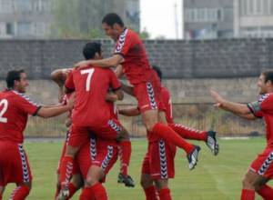 «Ուլիսը» «Ալաշկերտին» կընդունի չեզոք խաղադաշտում