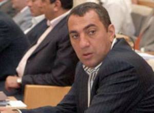 Did Samvel Alexanyan participate in the war or not?