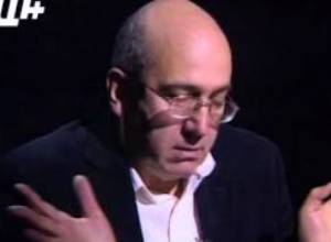 28 02 P.S. Հյուրը Սասուն Միքայելյանն է