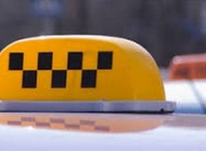  How get off the taxi