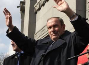 European Court of Human Rights delivers judgments in Levon-Ter Petrosyan v. Armenia March 2008 case