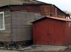 People live in rented domiks in Gyumri