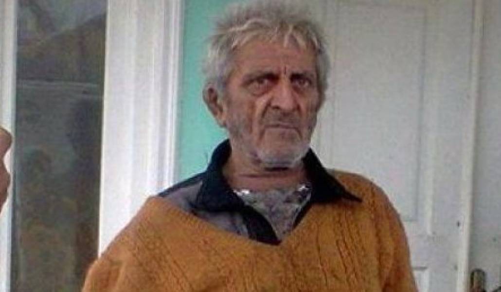 Mamikon-Khojoyan
