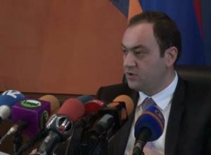 Քրեական գործերով դատապարտվածների թիվը նվազել է   