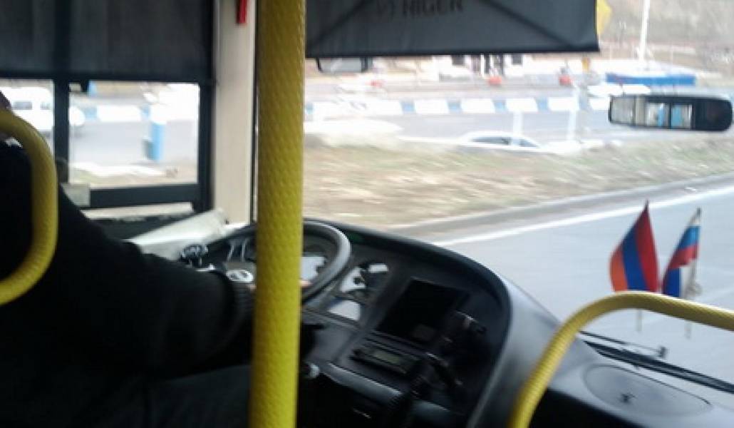 bus
