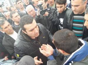 Բռնություն բնապահպանների հանդեպ
