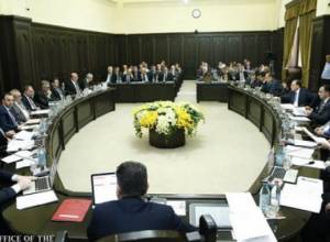 Երրորդ երեխայի ծնվելու դեպքում` 1 մլն դրամ