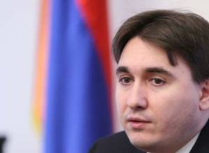 ՀԷԿ կառուցելու մասին խոսք չի գնում. Արմեն Գեւորգյան