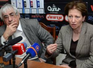 Պահպանում ենք մշակույթը Մշակույթի նախարարությունից