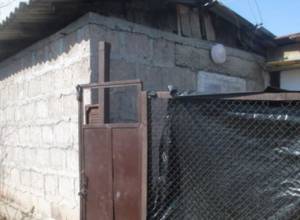 Գյումրիում դաժան սպանություն՝ 6-ամյա երեխայի աչքի առաջ