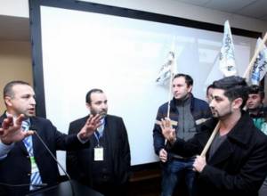 «Դեմ եմ»-ին անգրագետ չի՞ անվանել