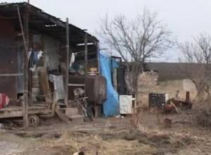 23 տարի՝ վագոն-տնակում