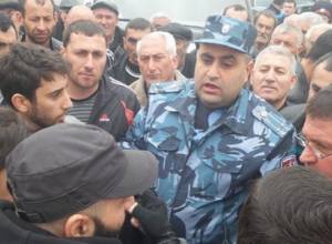 Yeghia Nersisyan: Our efforts were not in vain