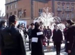 About women on the streets