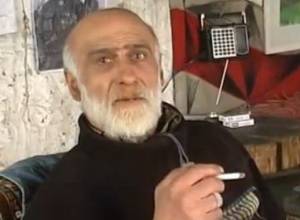 «Քանդակագործությունն անշնորհակալ գործ է»