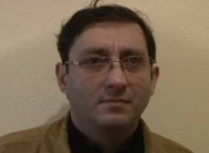 Found a wanted for large amount fraud