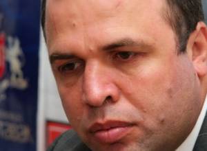 The third judge will judge Vazgen Khachikyan