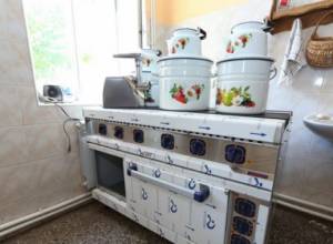 Ահազանգ մանկապարտեզների սննդի մասին