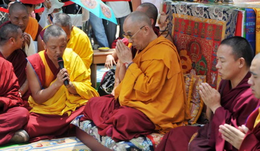 tibet