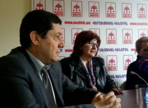 «Այս հարցը կլուծի միայն ու միայն Սերժ Սարգսյանը»