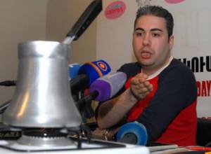 Կոչ՝ չվճարել գազի վարձավճարները