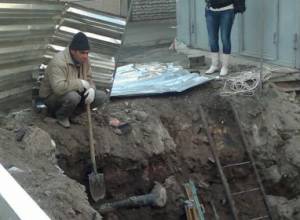 Սայաթ-Նովա 10-ում վեճերը չեն դադարում