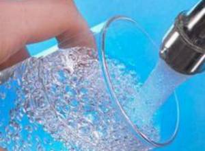 Increase in water tariffs blamed on inflation