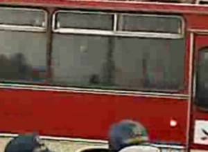 No casualties reported in Armenian bus crash