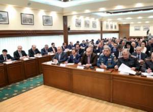 Դպրոցի տնօրեն է ազատվել աշխատանքից