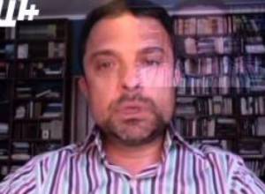 17 03 P.S. Հյուրը Ալեքսանդր Արխանգելսկին է