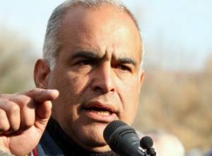 What will say Raffi Hovhannisyan?  