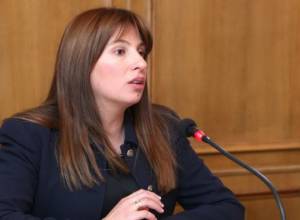 Զ. Փոստանջյանի հասցեին հնչեցված սպառնալիքների գործով՝ վերաքննիչ բողոք