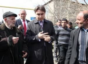 «ՀԷԿ-ը կկառուցվի իմ գերեզմանի վրայով»