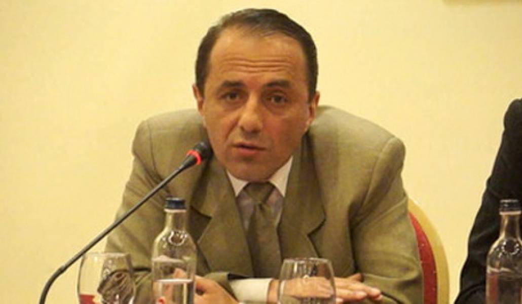 Ruben-Mehrabyan